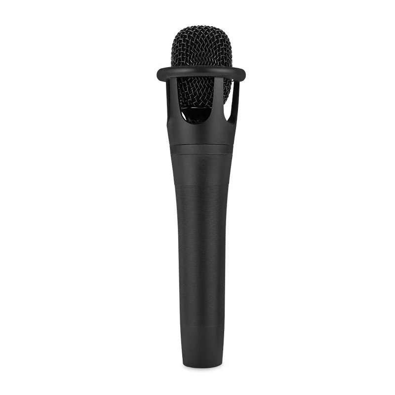 

Handheld condenser microphone microphone live recording studio Karaoke live streaming host