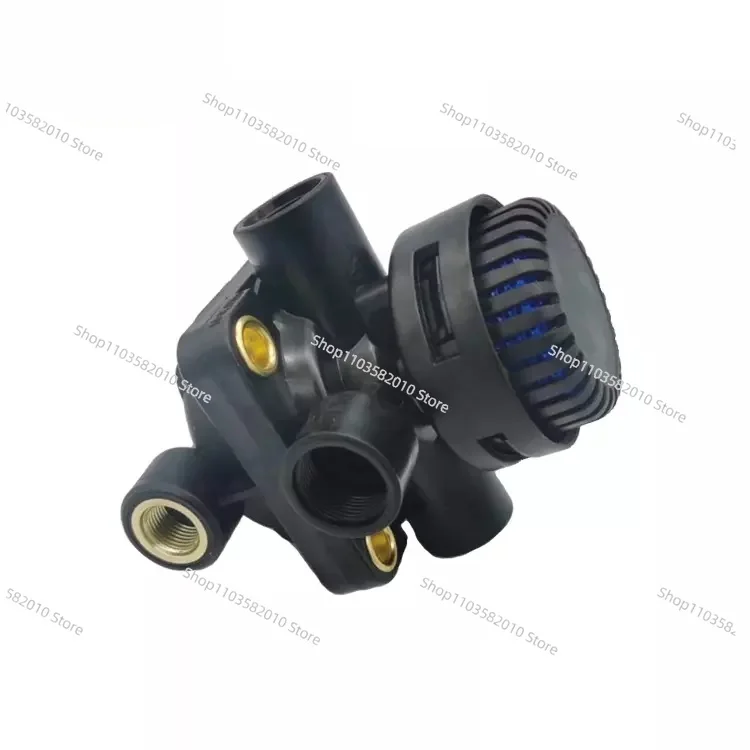 Heavy Truck Relay VALVE FOR  OEM 1518267 81521166074 81521169075 0044298044 0044296344 0044298044 81521166075 9730060030