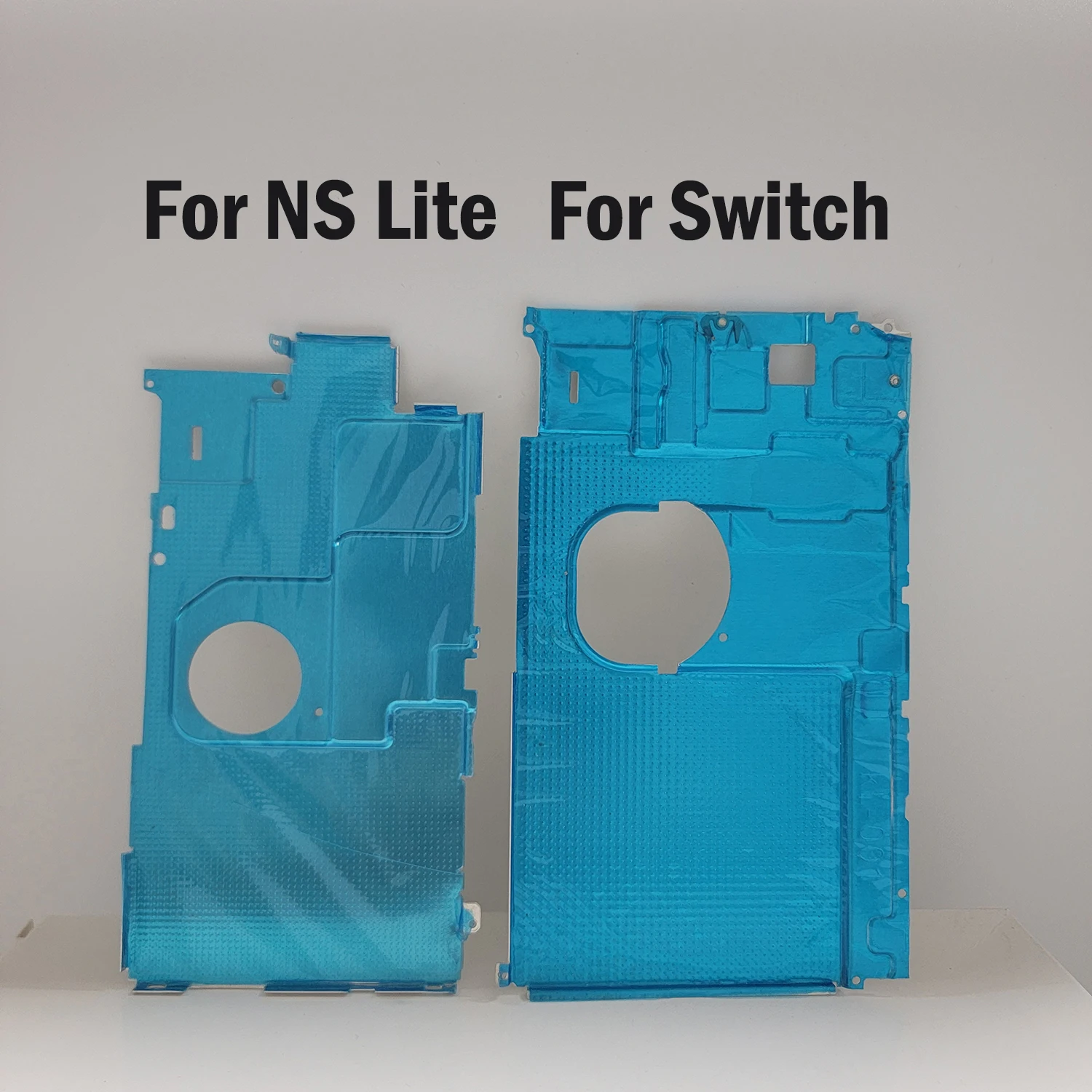 Replacement Frame Bezel Plate For Nintendo Switch Lite Shield Plate Compatible For Nintendo Switch