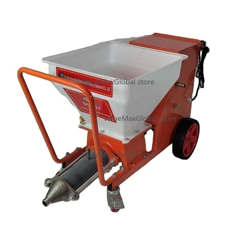 S5-D7 Automatic Cem…