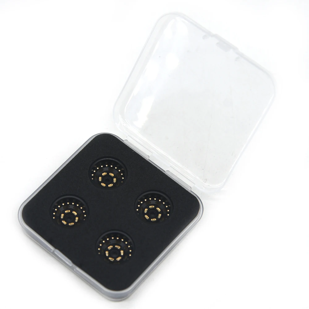 

Колесные диски HOT TEAM Hobby Brass offset 0.7'' для AXIAL SCX30 Ford Bronco 4X4, SCX30 JEEP WRANGLER JLU 4X4, запчасти для тюнинга радиоуправляемых моделей