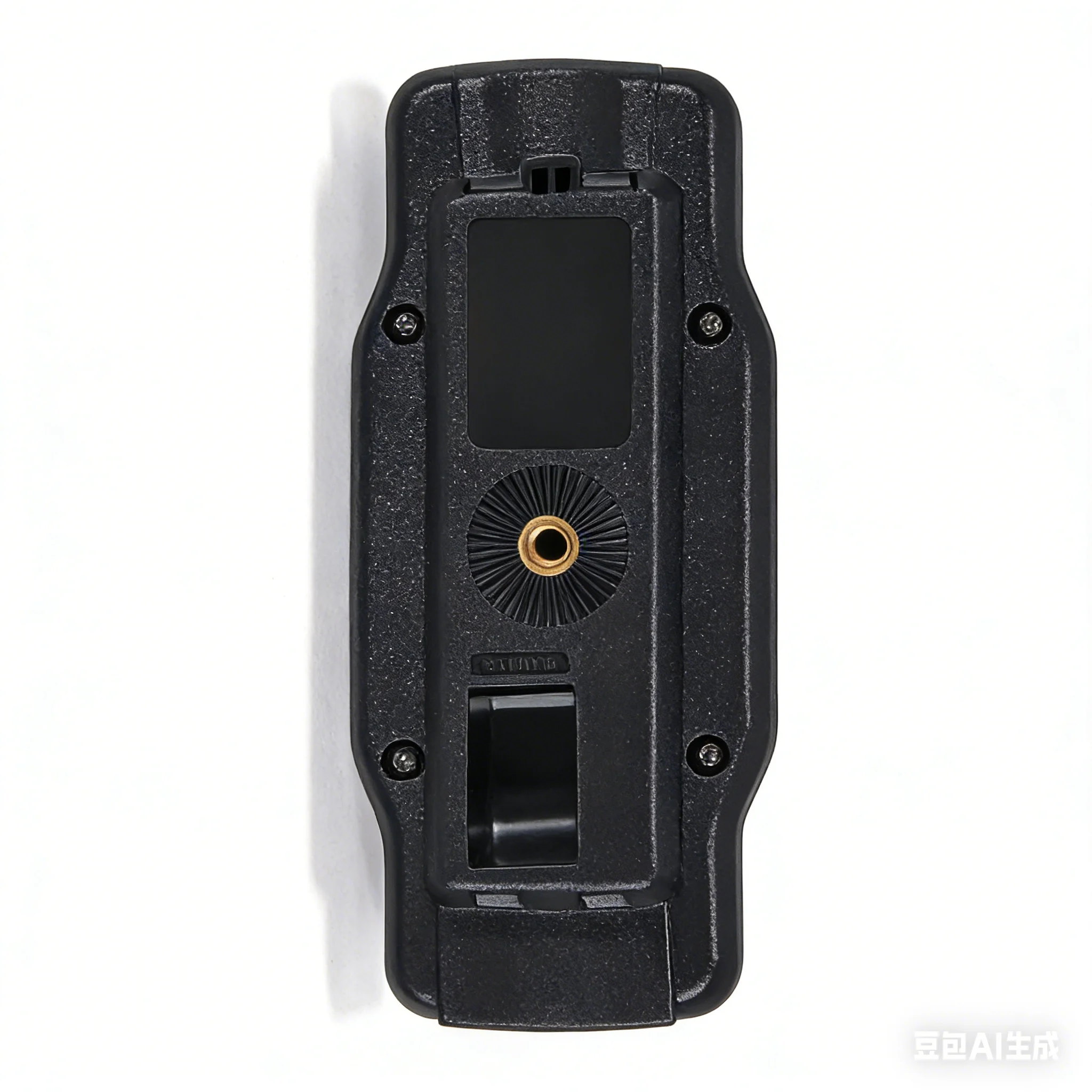 M600 25W Car Walkie Talkie UV Dual Band Car Two Way Radio Station Dual Channel Receiver Split Type Car Mobile Radio