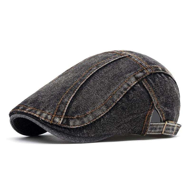 Thumbnail 3 - #45 Best Classic Newsboy Caps to Buy In 2026
