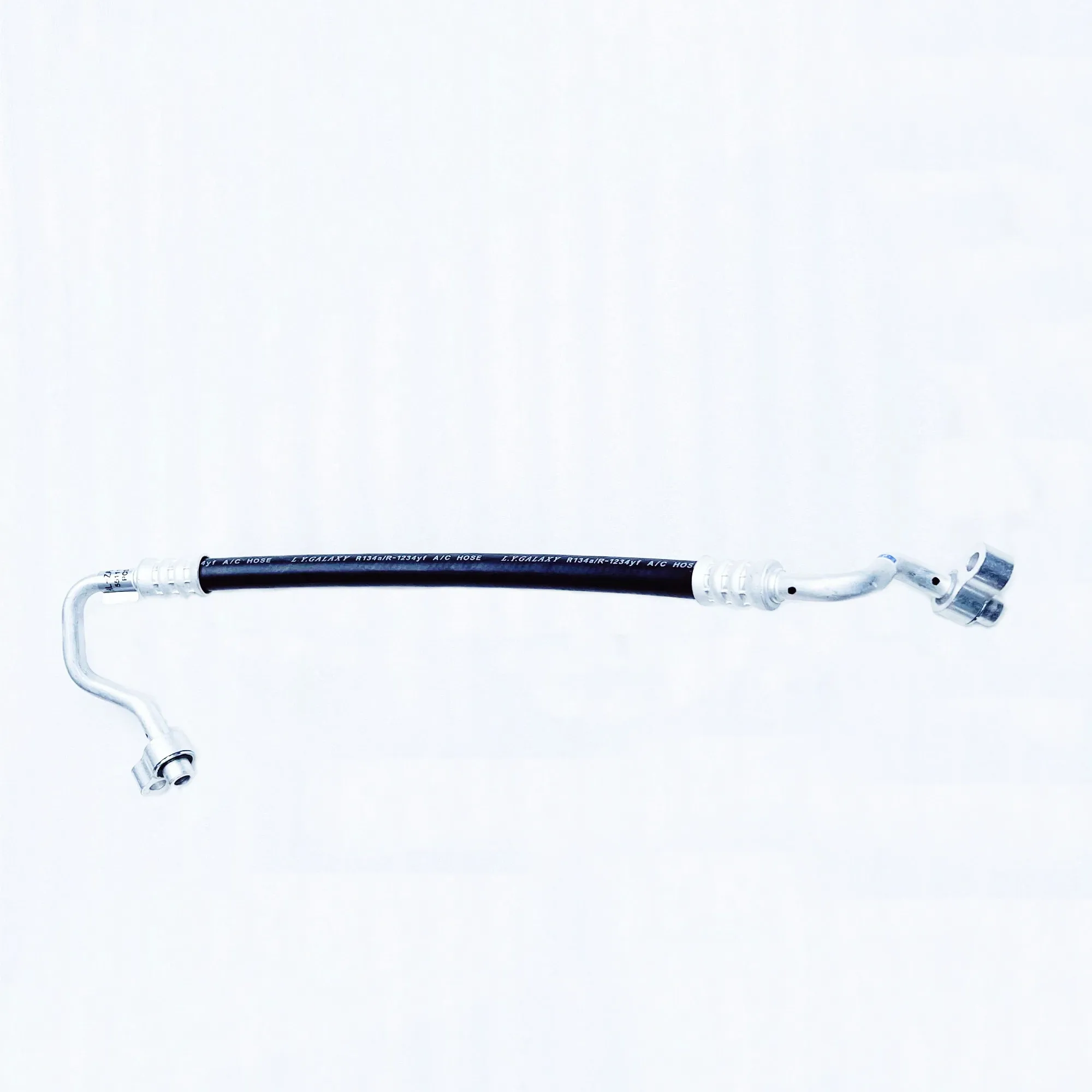 WAP02 Air Conditioning Discharge Pipeline (Air Conditioning Low-Pressure Pipeline) ,55111376AC,Is Suitable For:WranglerJK,J3,201