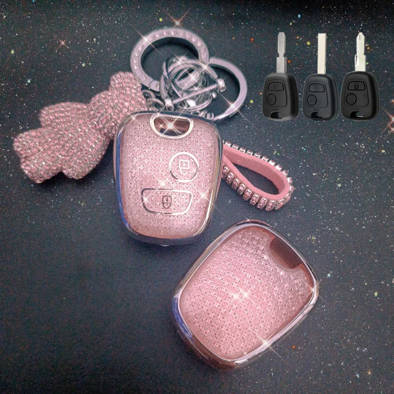 2 3 Button For Peug…