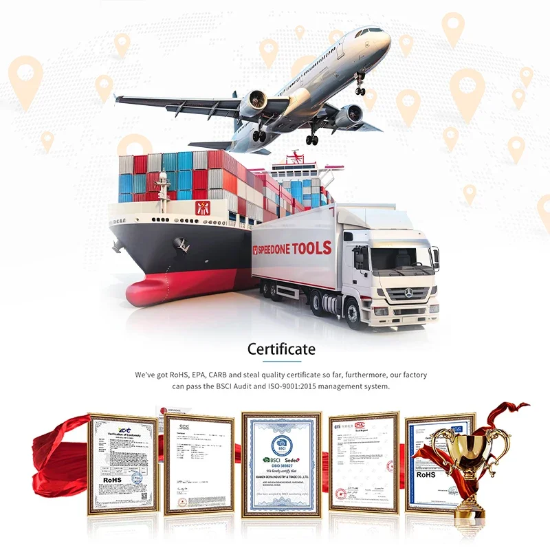 جديد Speedone كبير G المشبك للحجر والرخام والجرانيت الكوارتز-الشديد التحمل الصلب المطاط الأجهزة أداة متري بوصة نظام القياس