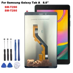 New For Samsung Galaxy Tab A SM-T290 SM-T295 T290 T295 8.0