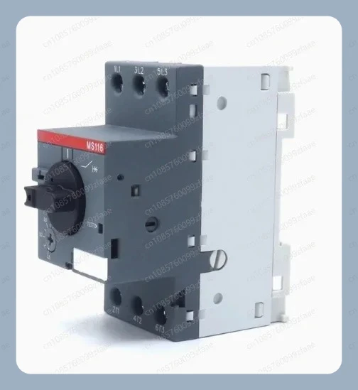 

motor circuit breaker MS116 motor start switch
