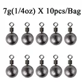 7g sinkers