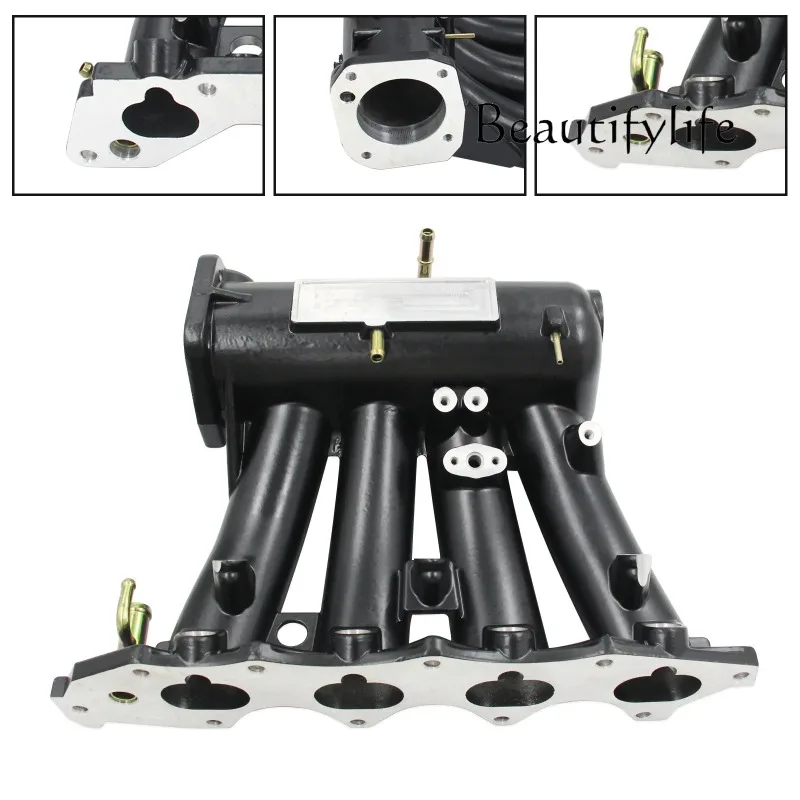 

Intake Manifold for Integra 1.8L B16A2 B16A3 B17A1 1994-2001
