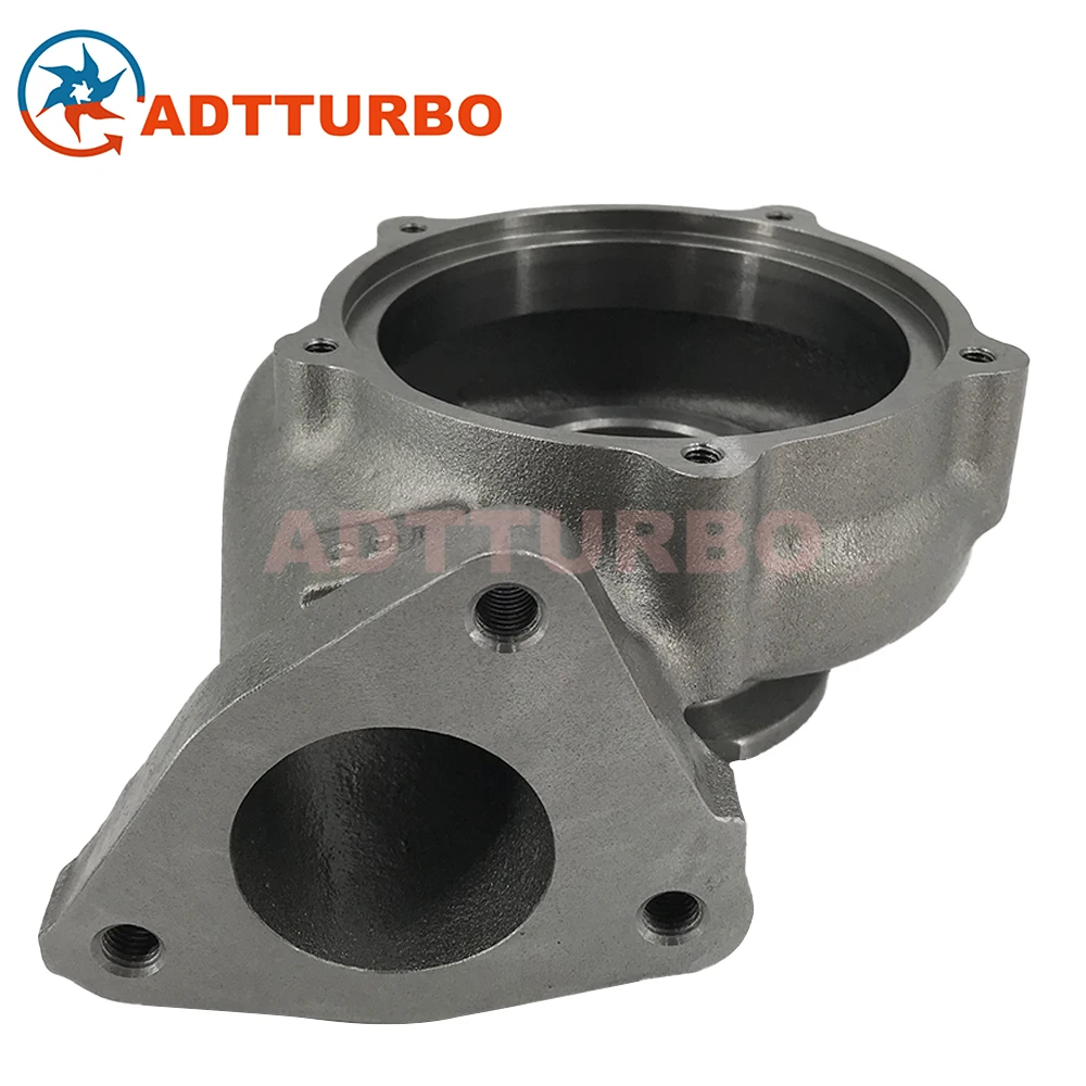 

Turbo Housing CT16V 17201-11120 Turbocharger Exhaust Housing for Toyota Prado Hilux 2.8 1GD-FTV Supercharger