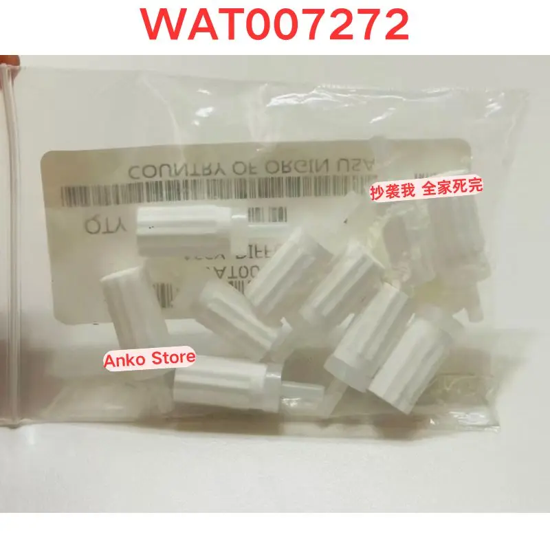 Brand-new  Original WAT007272 liquid phase solvent filter head