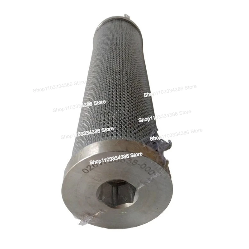 

Винтовой масляный фильтр 026 Вт 36838000