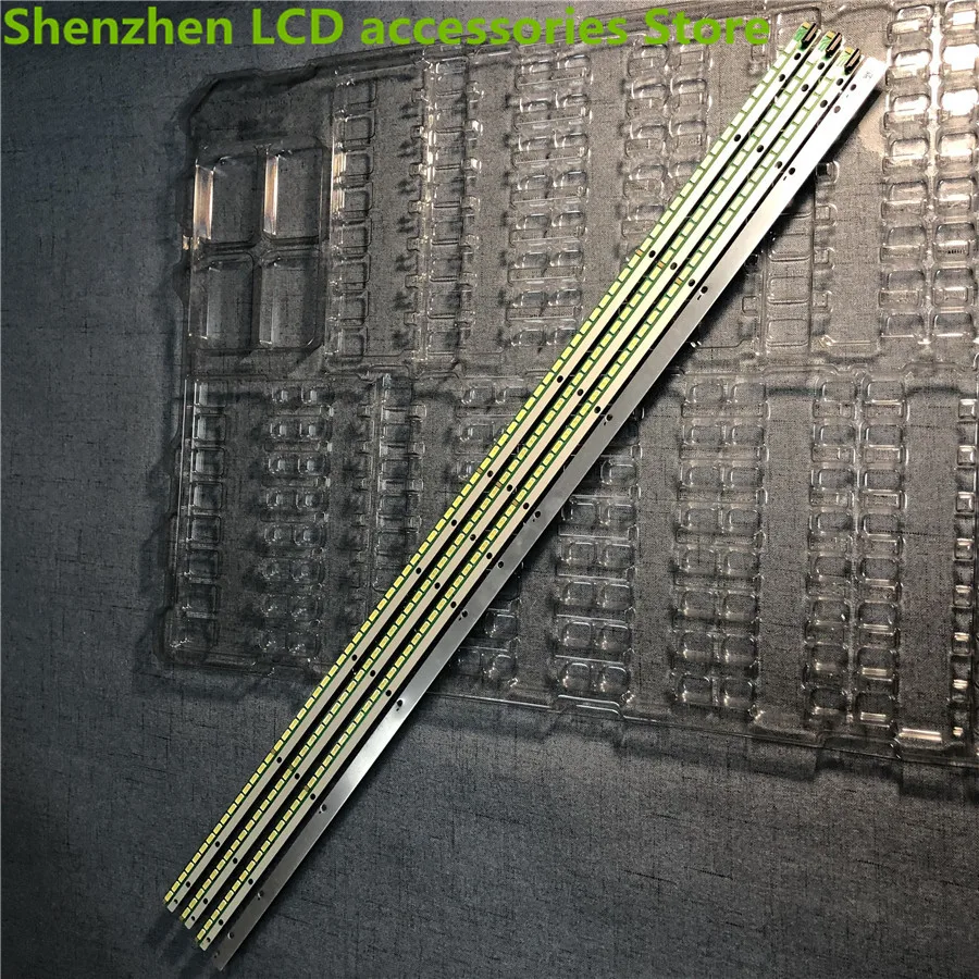 Для лампы подсветки Sony KDL-50R550A LCD 6922L-0083A 6916L1291A 100% NEW LC500EUD(FF) 72LED 620 мм