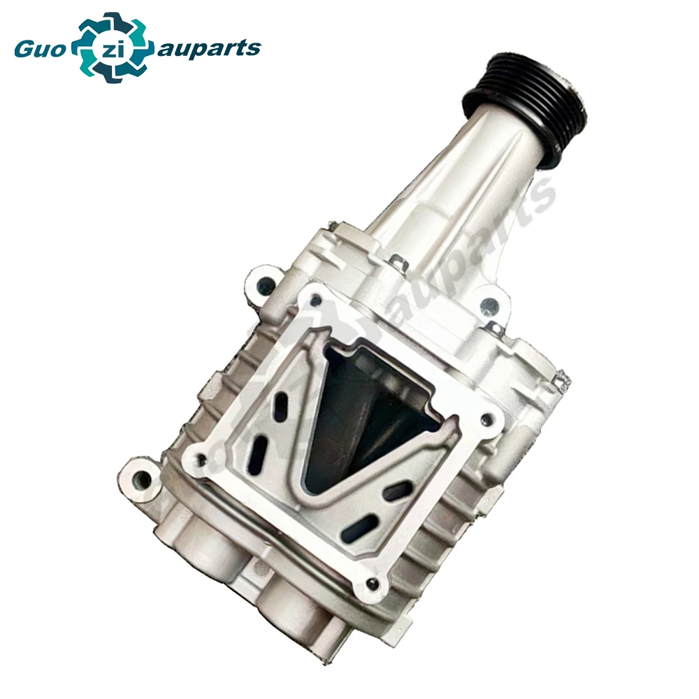 

Eaton M45 Supercharger Blower Booster Mechanical Compressor Turbocharger Kompressor For BMW Audi VW Nissan 1.0-4.0L Engine