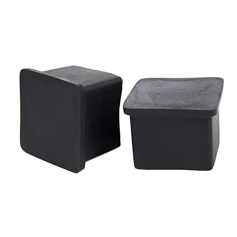 20 шт., протекторы для ножек стола, 25 х25 мм