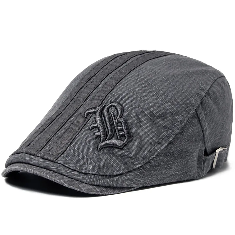 #92 Best Classic Newsboy Caps to Buy In 2026