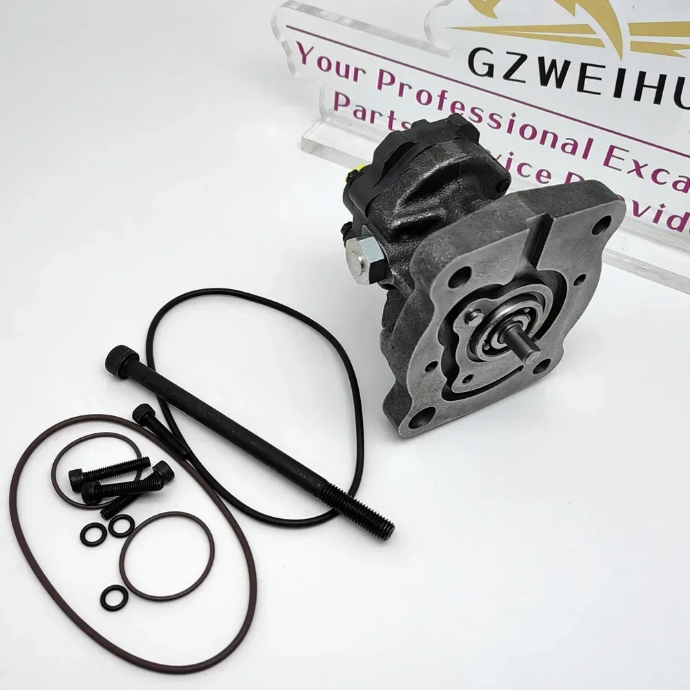 Excavator Parts C7 …