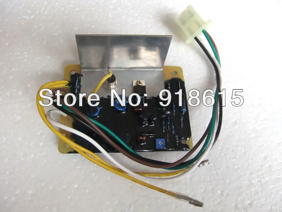 

RGV7500 AVR Automatic Voltage Regulator for robin RGV7500 generator