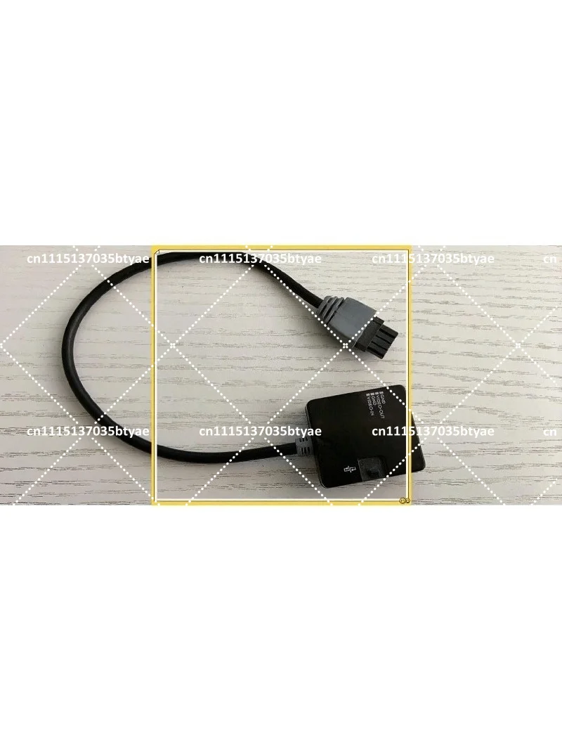 Mini OSD On Screen Display Compatible with  M V2 A2 Flight Controller