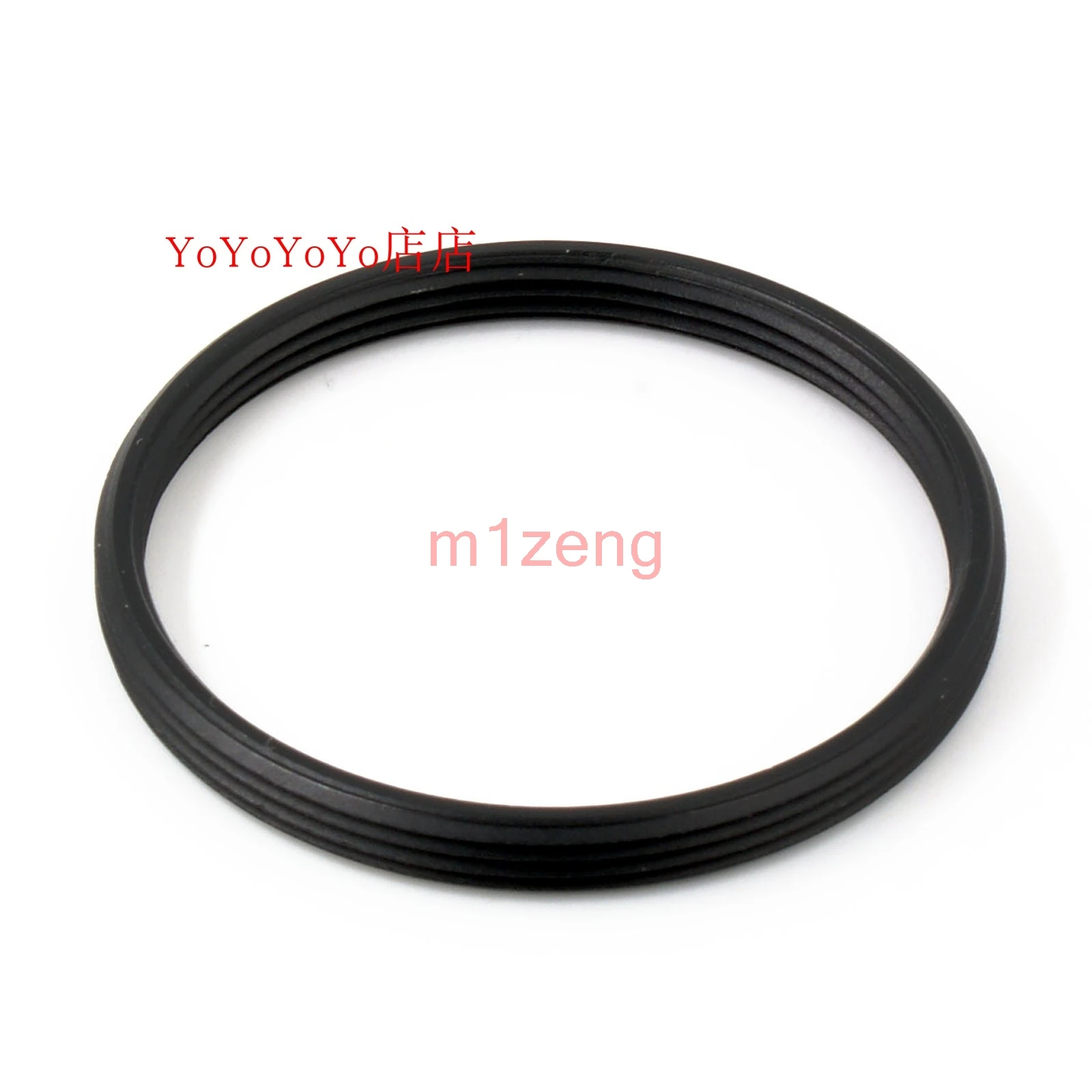 modify Adapter Ring for M38 Lens to M42 Screw Thread camera M42x1mm M38-M42