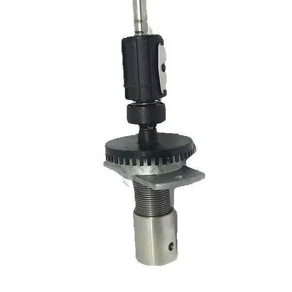 

accessories, ribbon supply shaft Original for INTERMEC PX4I recycling shaft, barcode printer