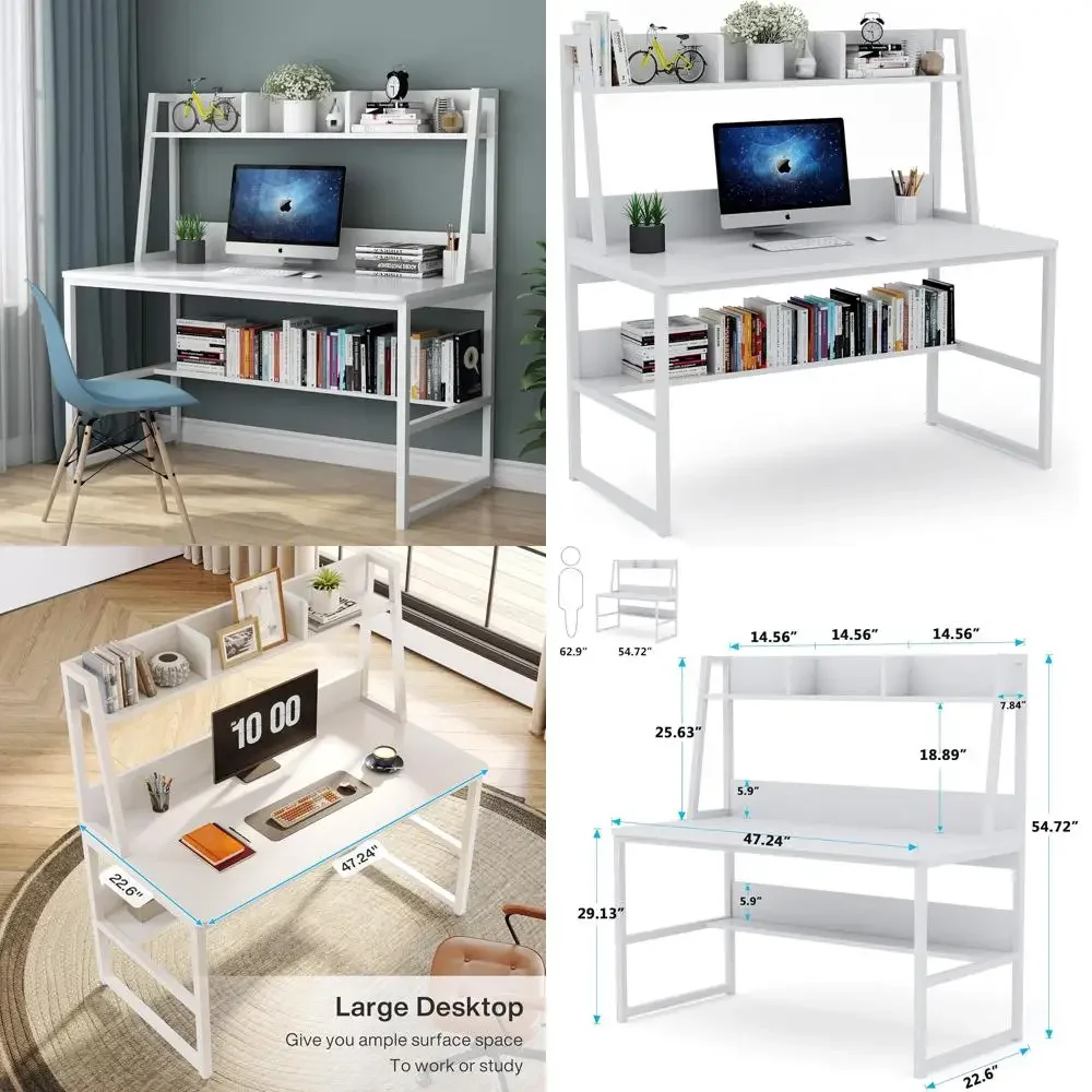 Space-Saving 47" Ho… - image