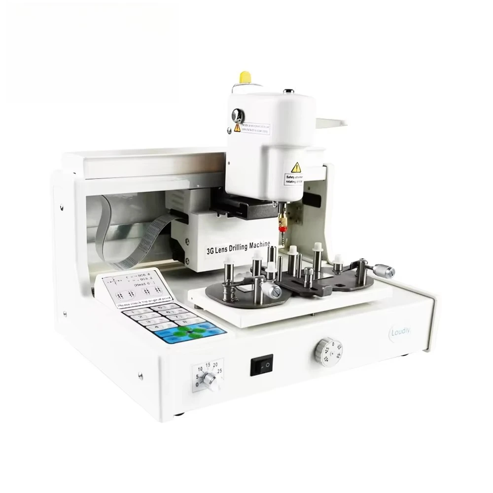 Optical Equipment E…