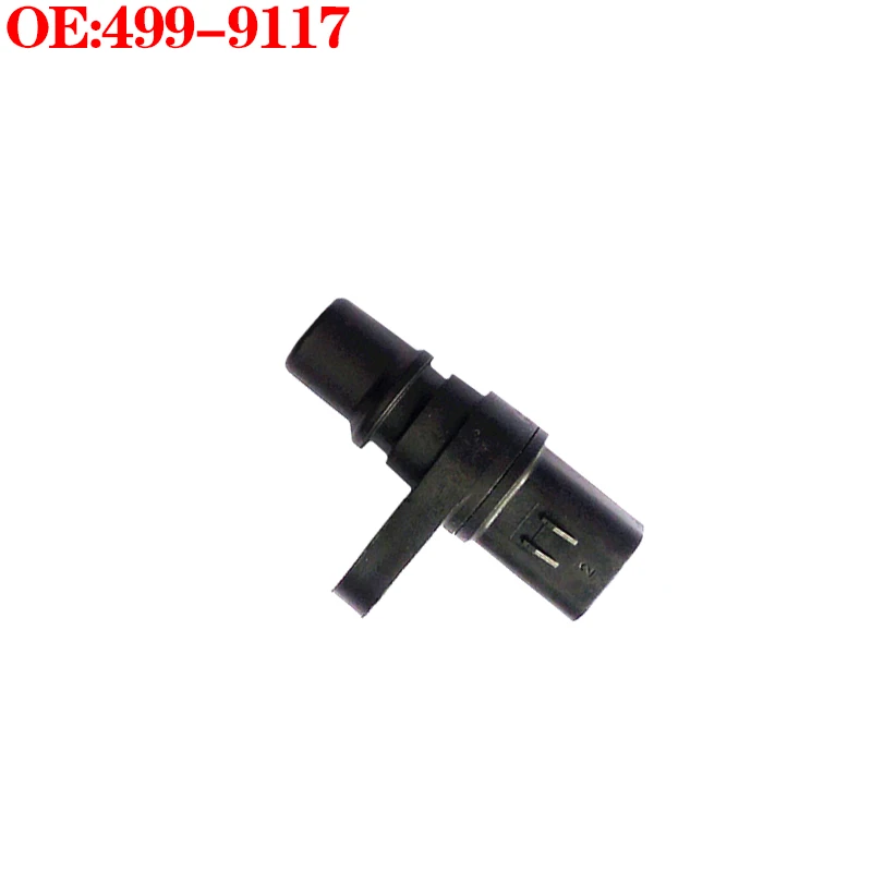 Good Construction Machinery Excavator Accessories 499-9117 4999117 Speed (Crankshaft Camshaft Position) Sensor for Caterpillar