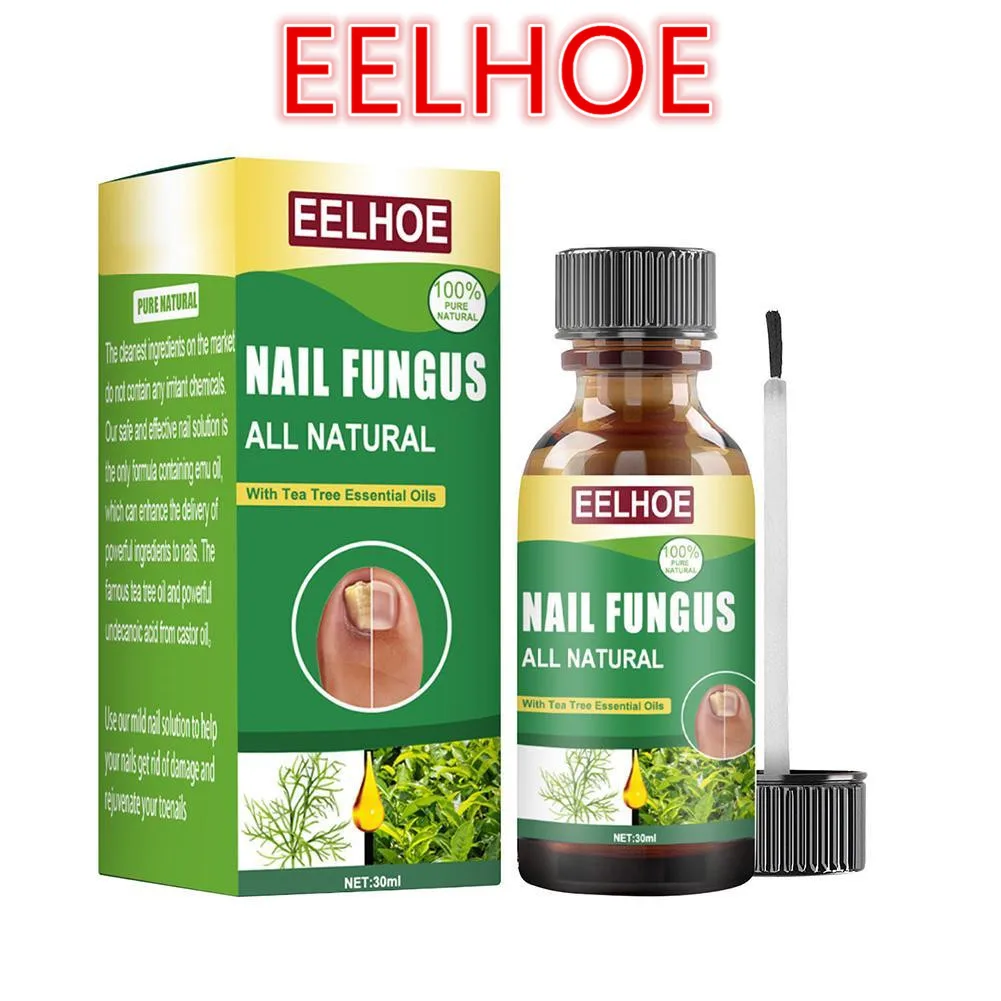 

Nail Fungal Treatment Care Essence Nail Foot Whitening Fungus Paronychia Infection Removal Nails Gel Anti Onychomycosis K7O7