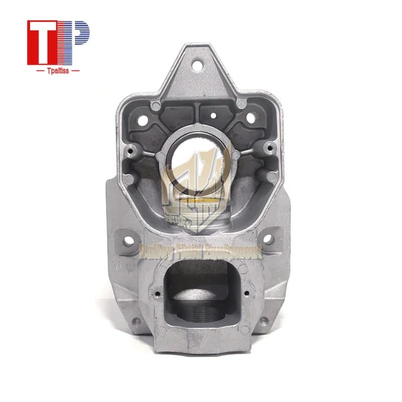 Tpaitlss-máquina de pulverización sin aire, carcasa del conductor frontal de transmisión para GRC 287055, 395, 490, 495, alta presión, 595