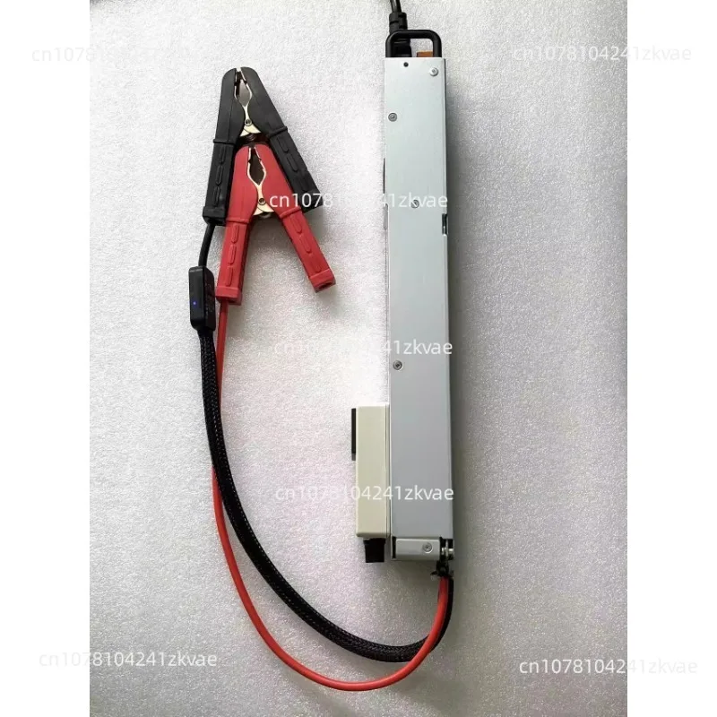 14.6V 50A current charger, lithium battery lithium iron phosphate charger, high power RV, inverter