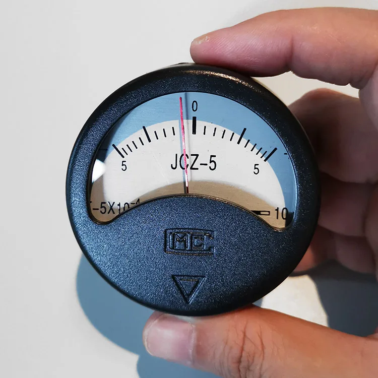 2026Gauss Meter Price Gauss Gauge Magnetic Field Strength Magnetometer Gauss Meter for Testing Magnets