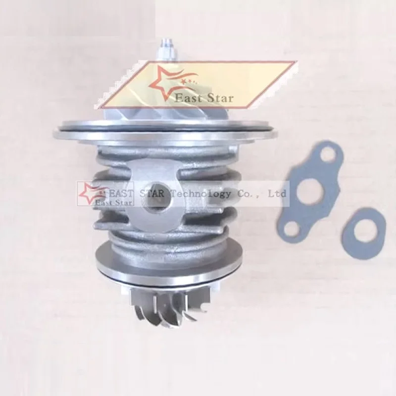 T250-04 452055-5004S 452055 Turbo Cartridge CHRA Core Turbine For Land-Rover Discovery Defender Range Rover Gemini 3 300TDI 2.5L