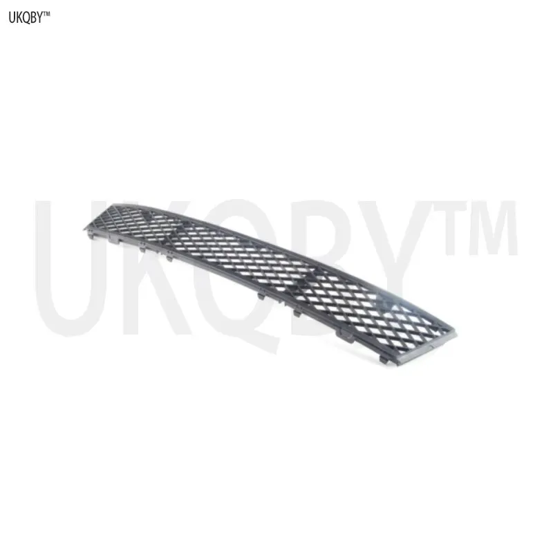 

Решетка воздухозаборника частично закрытая, левая декоративная тяга левая 51117285950 51117285950