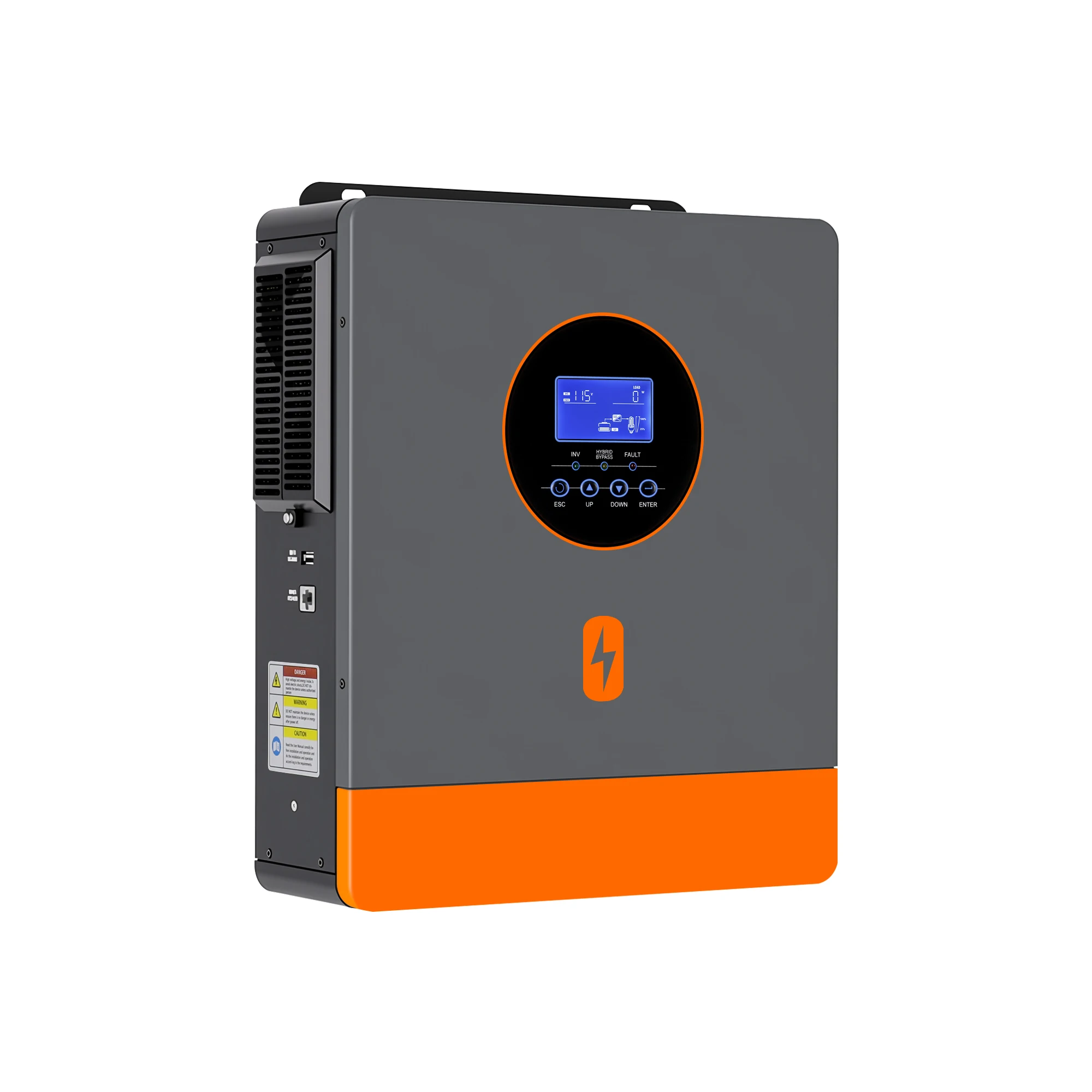 Thumbnail 3 - #67 Low Price Solar Inverters Deals
