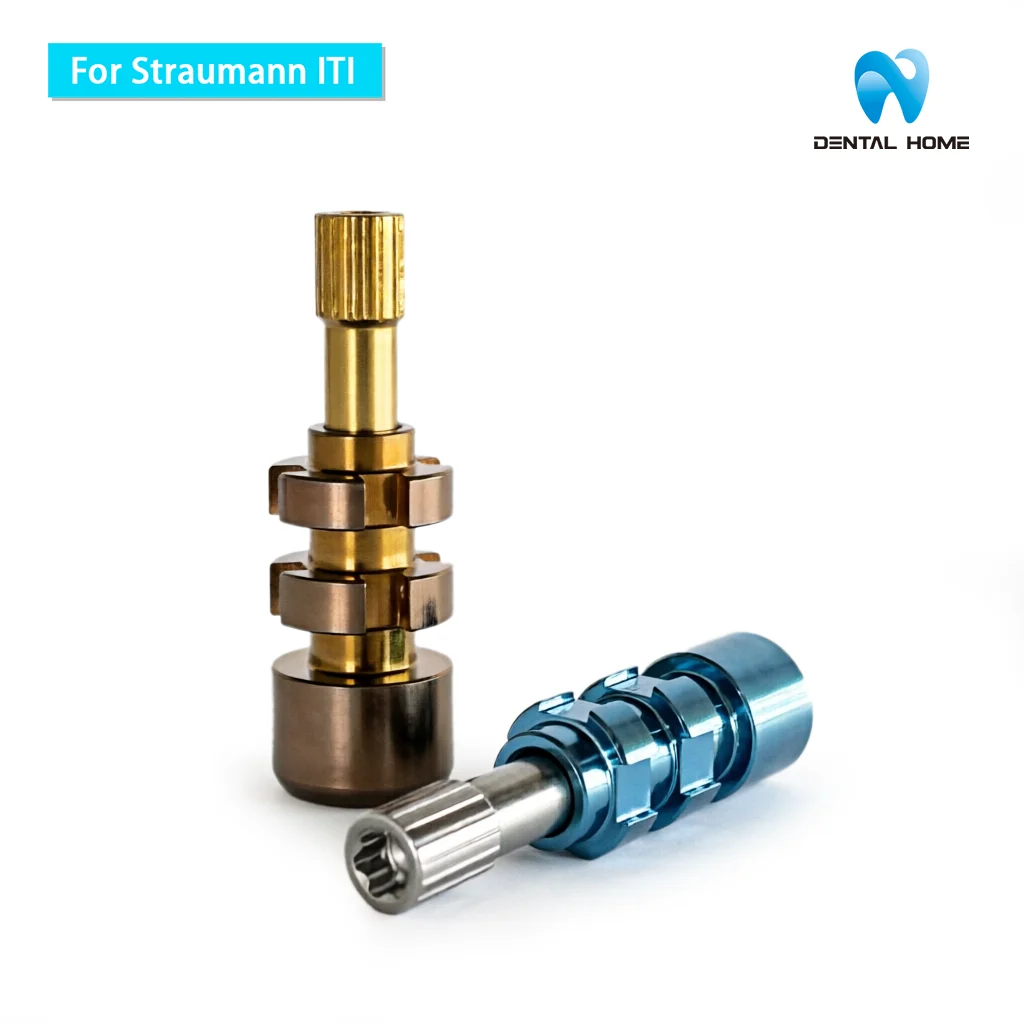 For ITI Straumann Multi-Unit Pick-Up Impression Coping Dental Implantation Tool for Professional Use