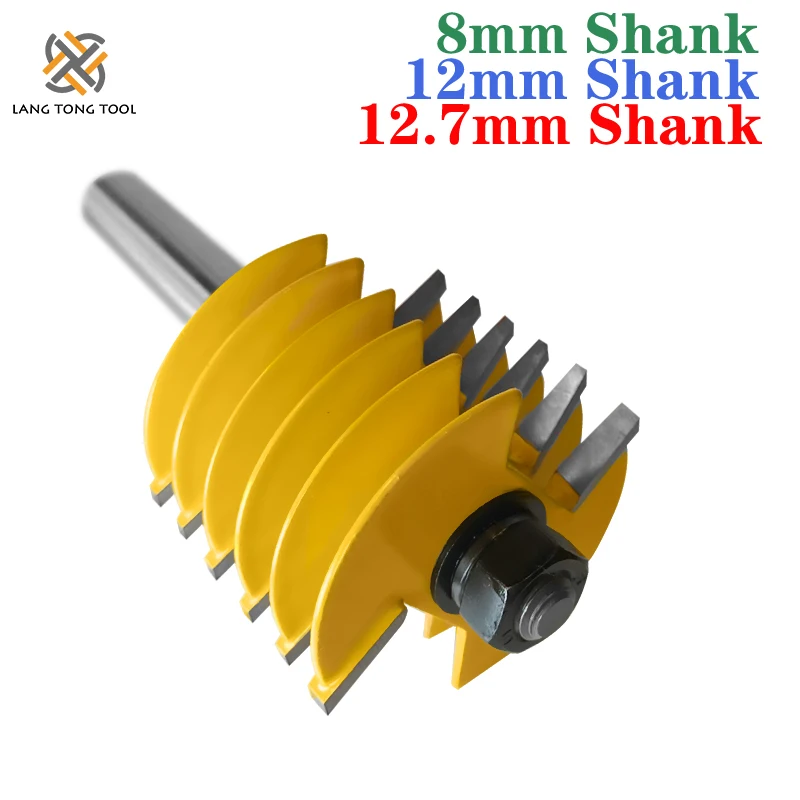 1pc 8mm 12mm 1/2\
