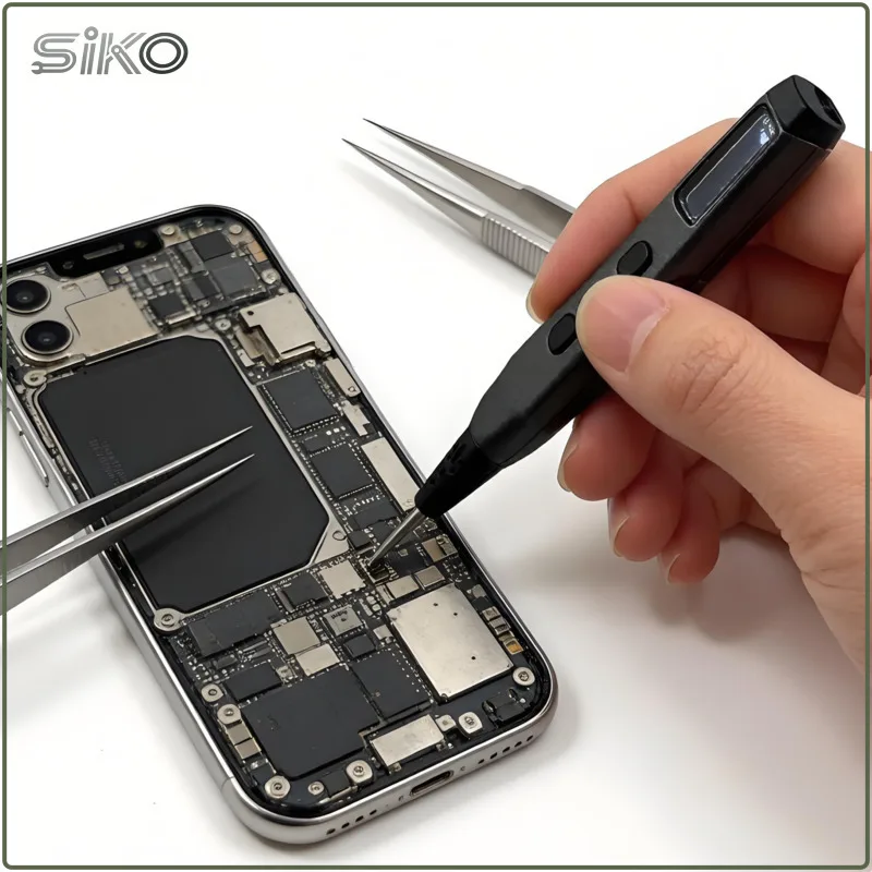 80W Soldering Iron …