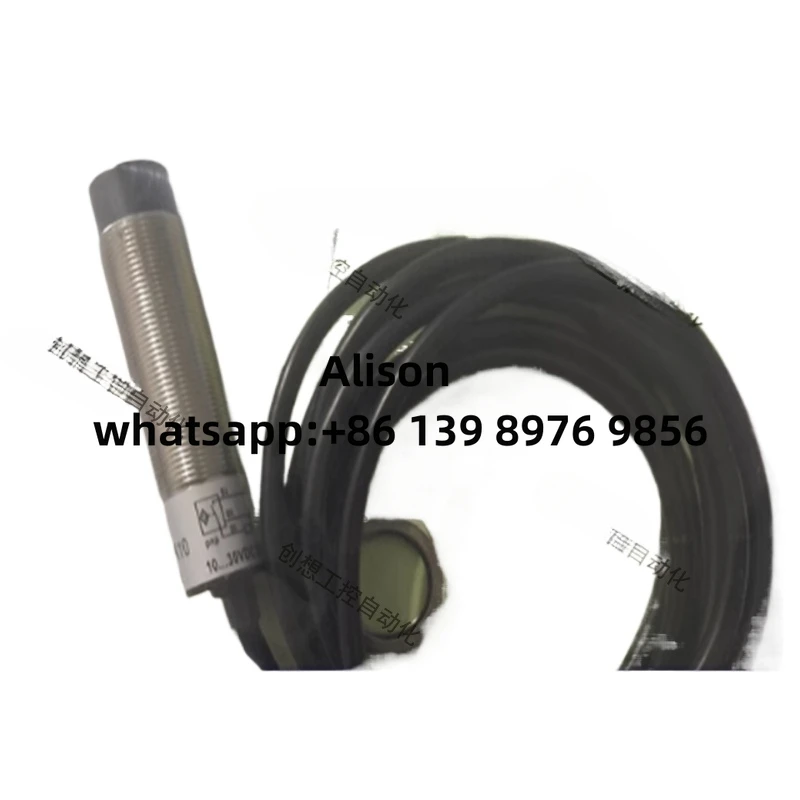 KJT-J18 (M) EZ-ZPK8-6M KJT-J18EZ-ZPK10-6M KJT-J18EZ-ZPK10 Proximity switch sensor