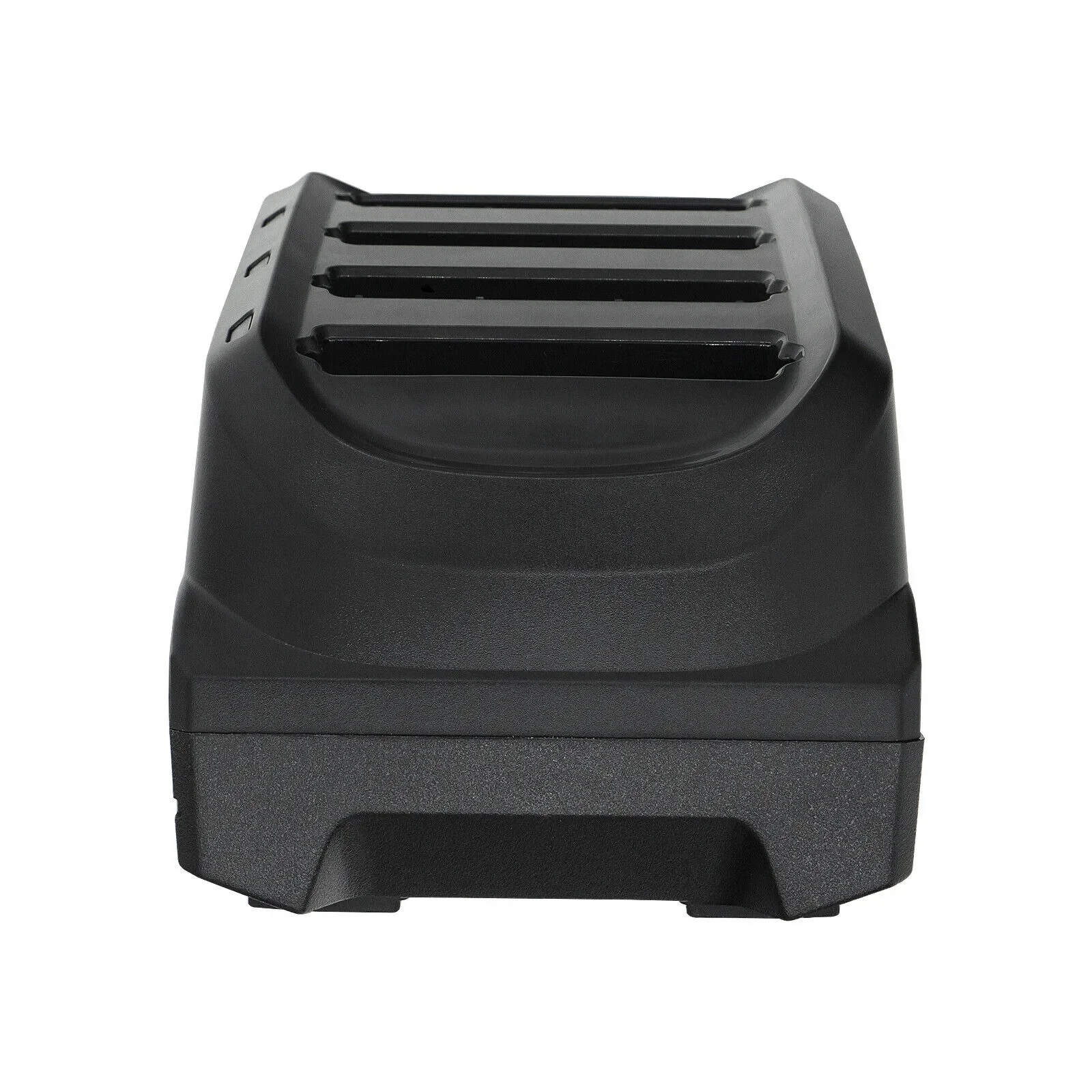 SAC-TC2Y-4SCHG-01 4-Slot Battery Charging Dock with Adapter For ZEBRA TC21 TC26