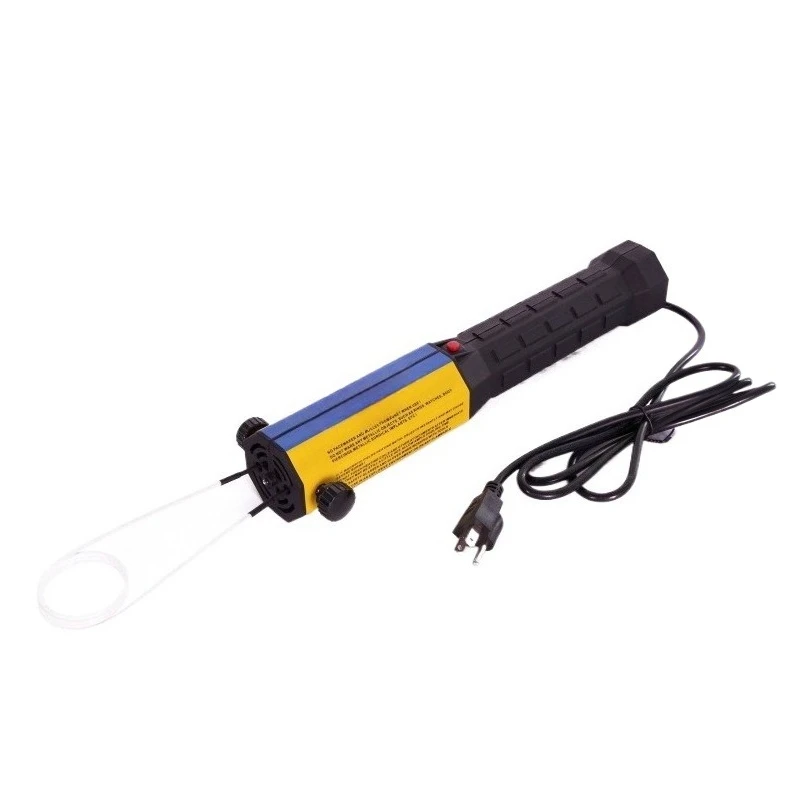 For 1 KW Handheld Electromagnetic Induction Heater, Rusted Screw Nut Quick Remover 110V Voltage