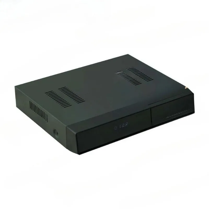 H7C DVB S2 + Twin DVB T2/C 4K Tv Decoder
