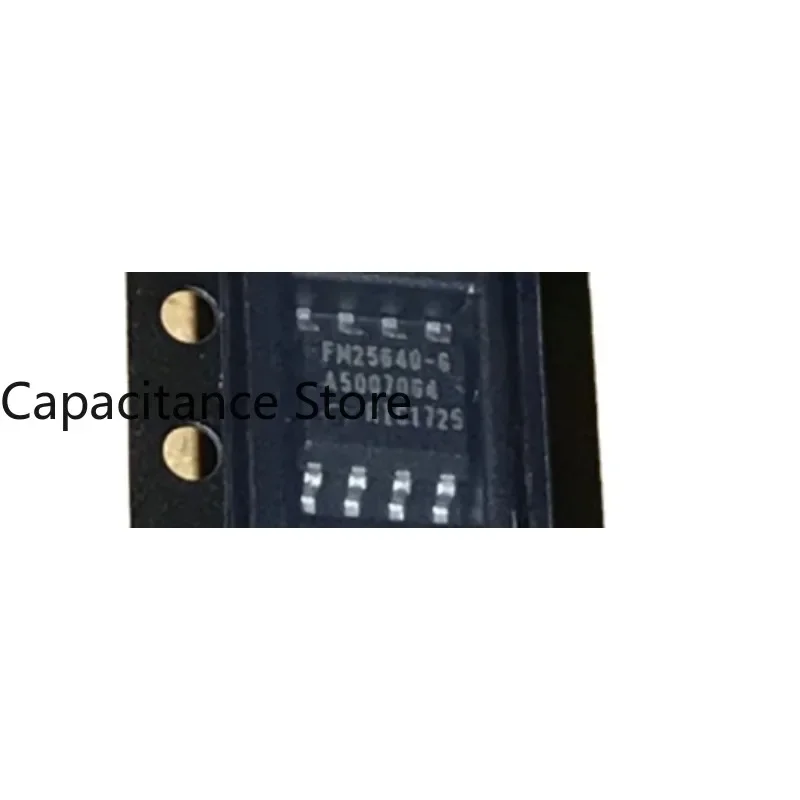 

10PCS FM25640-G FM25640B-G FM25160-S SI8238AD/Broad body SI8238AB/narrow DS1832S CV520 PN5321 TEA1761 TEA1522 AQY211EH/SOP
