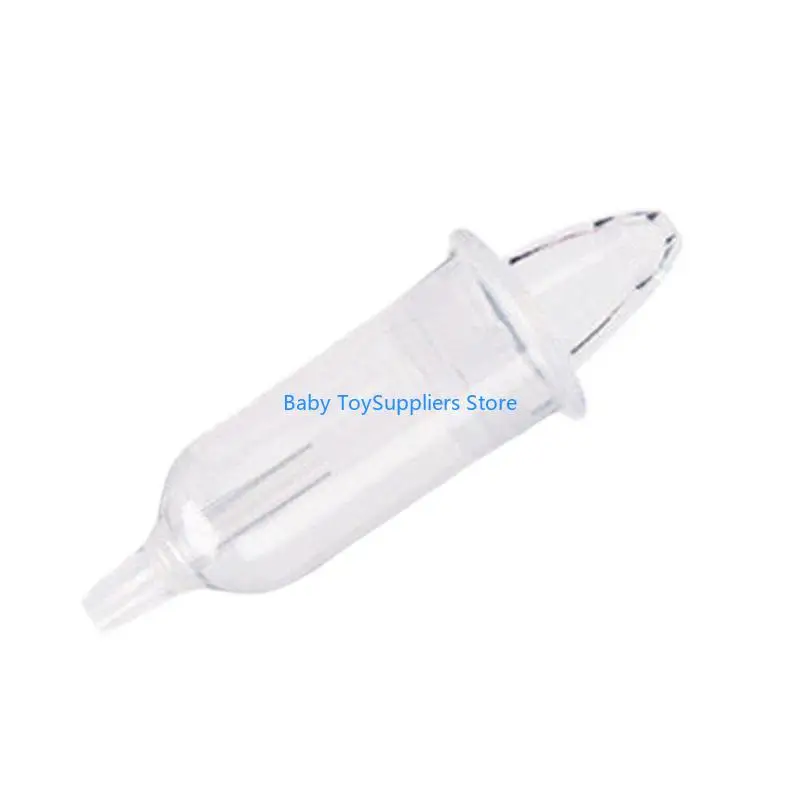 

R1WF Baby Nasal Aspirator Liquid Storage Tanks Easy to Use Nasal Aspirator Accessory