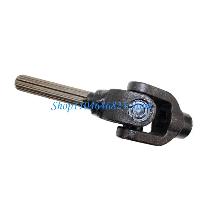 

Multipurpose Motorcycle Coupling Reverse Gear Splines Drive Shaft Connectors Adapter Transmission Connection Shaft