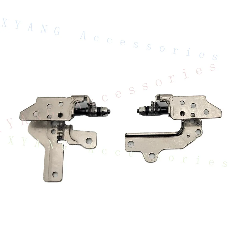 PP+ New For Dell Vostro 15 3510 3520 3525 Set of 2Pcs LCD Hinges Left & Right 08RK1P