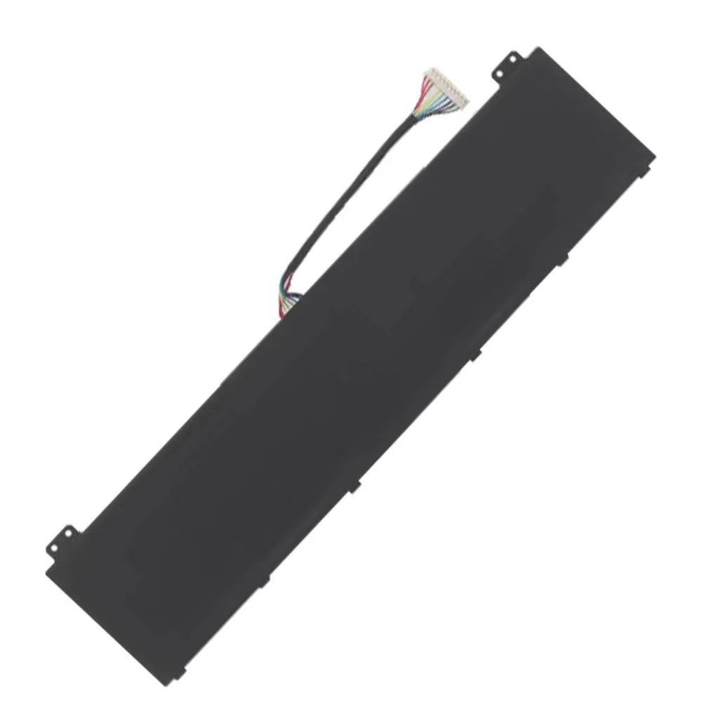 Replacement AC17A8M Battery for Acer Spin 3 SP314-52 SP314-52-30SD SP314-52-331FP TravelMate X3410-M X3410-MG  61.9Wh  Li-ion