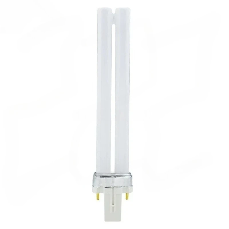 PL-S 9W/01 UV 311 Wavelength UVB Lamp PLS 9W Household 311nm Desk Lamp 9w