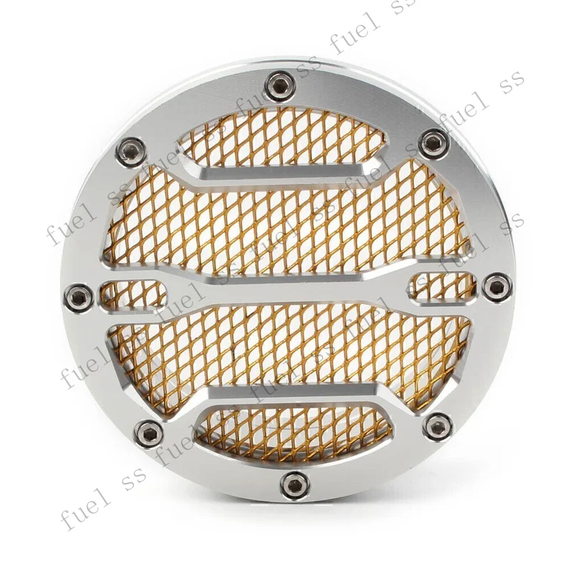 S+  Motorcylce Air Intake Cover Air Filter Mesh for BMW R Nine T R9T 2014 2015-2021
